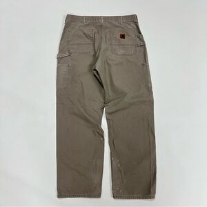 Carhartt Carpenter Pants